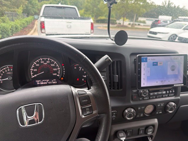 Used 2013 Honda Ridgeline RTL image 11