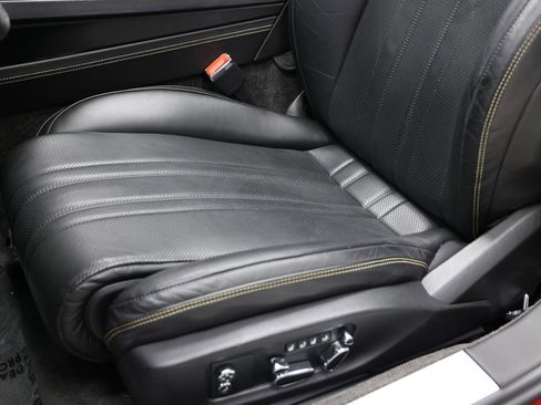 Used 2020 Bentley Continental GT w/ Number 1 Edition by Mulliner AWD/4WD image 25