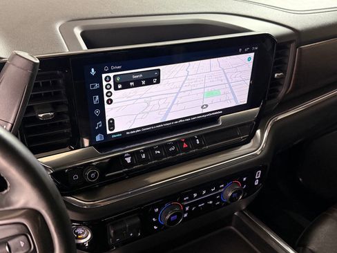 Used 2024 Chevrolet Silverado 3500 High Country w/ High Country Premium Package image 62