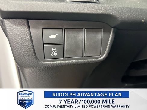 Used 2025 Honda CR-V Sport-L image 33