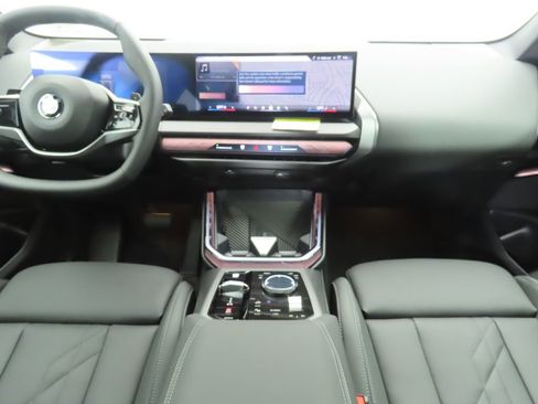 New 2026 BMW X3 xDrive30 w/ Convenience Package image 13