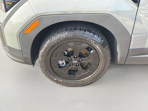 Certified 2024 Hyundai Santa Fe XRT AWD/4WD image 31