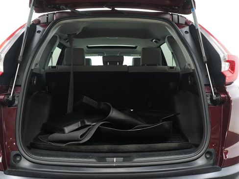 Used 2019 Honda CR-V EX image 16