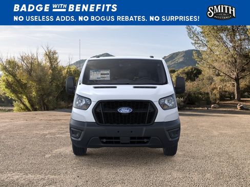 New 2026 Ford Transit 350 XL RWD image 7