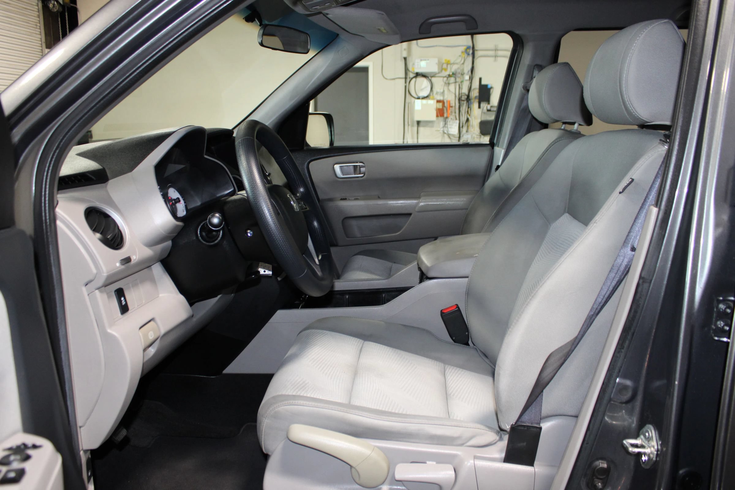 Used 2012 Honda Pilot LX image 8