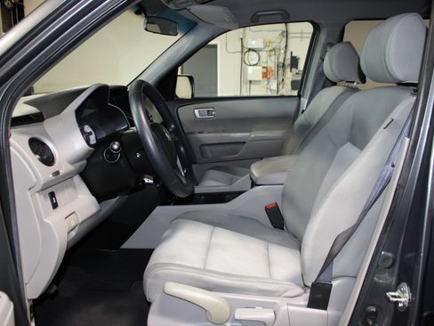 Used 2012 Honda Pilot LX image 8
