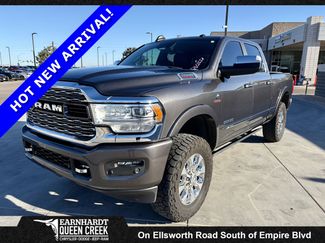 Used 2022 RAM 2500 Limited video 1