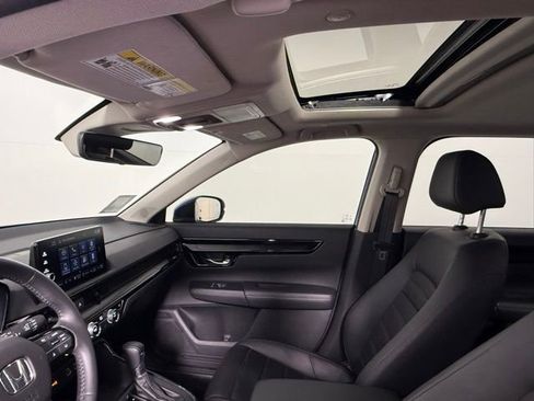 Used 2024 Honda CR-V EX-L image 33