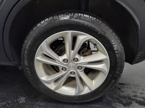 Used 2021 Buick Encore GX Preferred AWD/4WD image 10