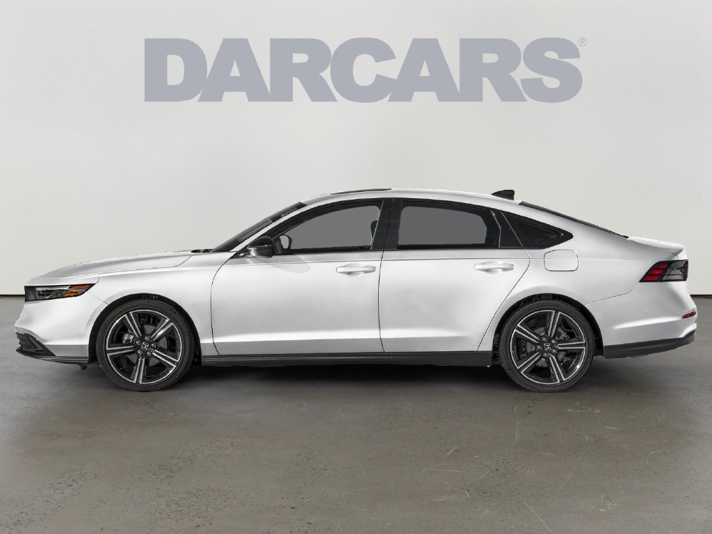 New 2026 Honda Accord SE image 2