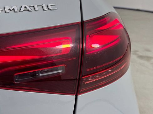 Used 2024 Mercedes-Benz GLE 350 4MATIC image 33