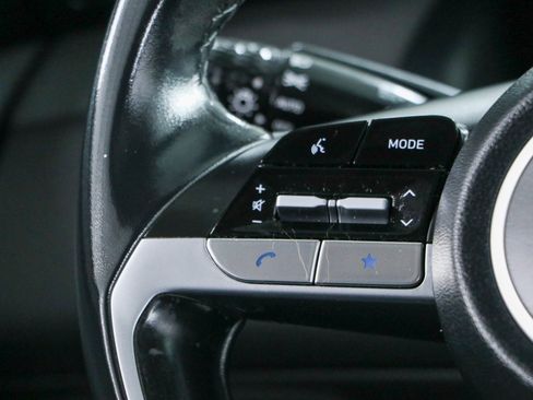 Used 2022 Hyundai Tucson SEL w/ Convenience Package FWD image 12