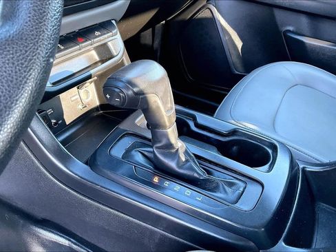Used 2019 Chevrolet Colorado W/T w/ WT Convenience Package image 19