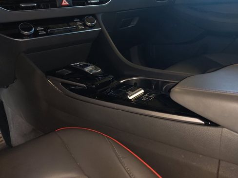 Used 2022 Hyundai Sonata SEL Plus FWD image 26