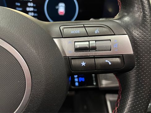 Used 2024 Hyundai Kona N Line image 27