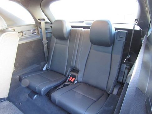 Used 2022 Mercedes-Benz GLE 350 4MATIC w/ 3rd Row Seat Package image 18
