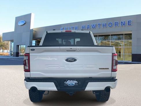 Certified 2023 Ford F150 Tremor w/ Equipment Group 402A High image 5