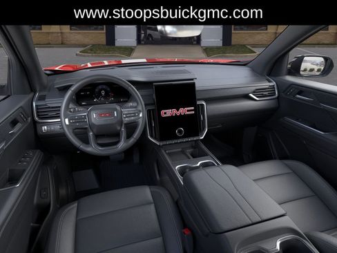 New 2026 GMC Acadia Elevation image 16