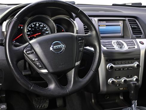 Used 2014 Nissan Murano SL image 9
