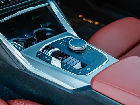 Used 2025 BMW 230i xDrive Coupe w/ M Sport Package image 21