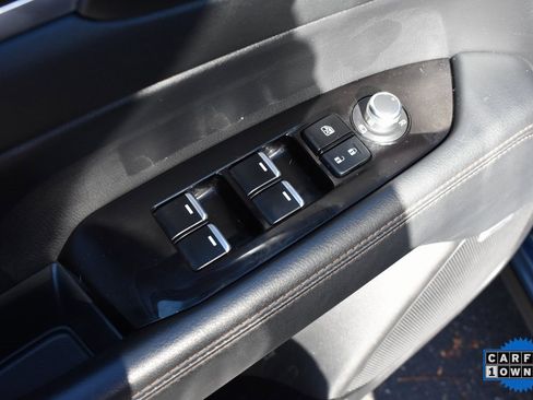 Certified 2023 MAZDA CX-5 AWD 2.5 S w/ Premium Plus Pkg image 18