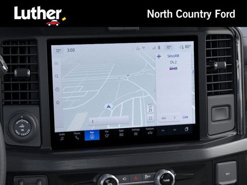 New 2026 Ford F350 Lariat w/ Lariat Ultimate Package image 14
