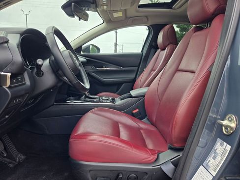 Used 2025 MAZDA CX-30 AWD 2.5 S w/ Preferred Package image 14