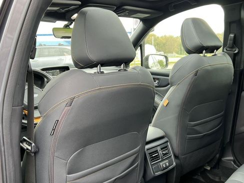 Used 2022 Subaru Forester Wilderness AWD/4WD image 34