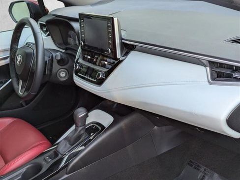 Used 2021 Toyota Corolla SE image 20