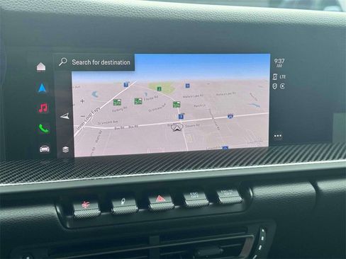 Certified 2022 Porsche 911 GT3 image 22