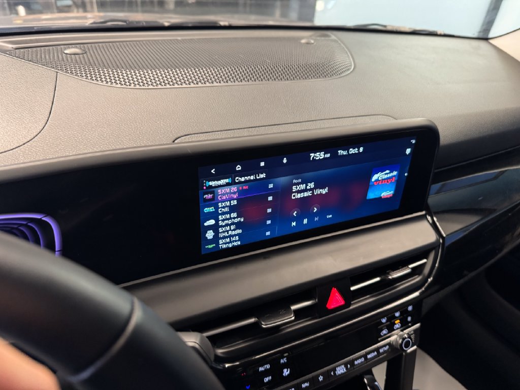 Used 2025 Kia Seltos S AWD/4WD image 13