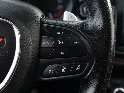 Used 2024 Dodge Durango R/T image 38