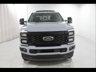 Used 2026 Ford F250 Lariat w/ Black Appearance Package AWD/4WD video 2