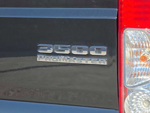 Used 2023 RAM ProMaster 3500 w/ Driver Convenience Group image 11