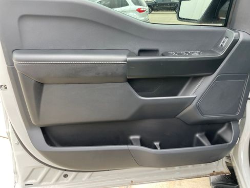 Used 2023 Ford F150 XL w/ STX Appearance Package image 10