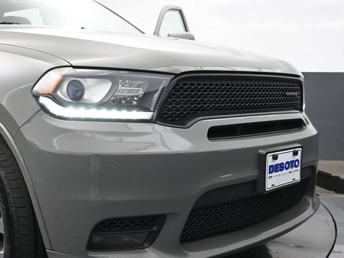 Used 2020 Dodge Durango GT AWD/4WD image 35