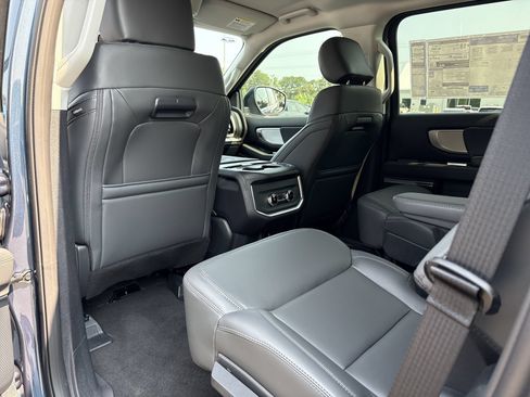 New 2027 Ford Expedition Active RWD image 16