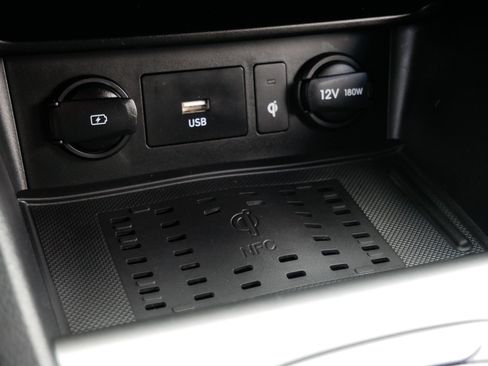Certified 2022 Hyundai Kona N Line AWD/4WD image 23