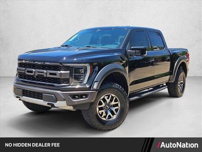 Used 2021 Ford F150 Raptor w/ Equipment Group 801A High