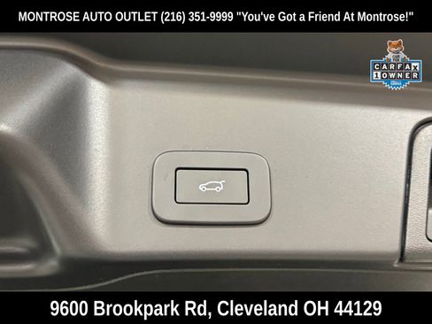 Used 2024 Land Rover Range Rover Evoque Dynamic SE image 41