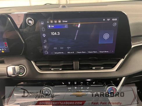 Used 2025 Chevrolet Equinox LT FWD image 42