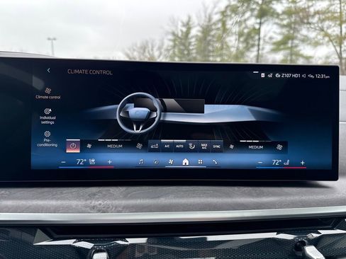 New 2026 BMW X7 xDrive40i image 18