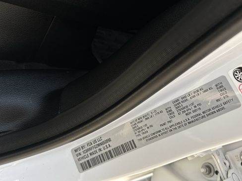 Used 2021 RAM 1500 Big Horn image 24