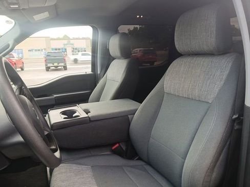 Used 2023 Ford F150 XLT image 13