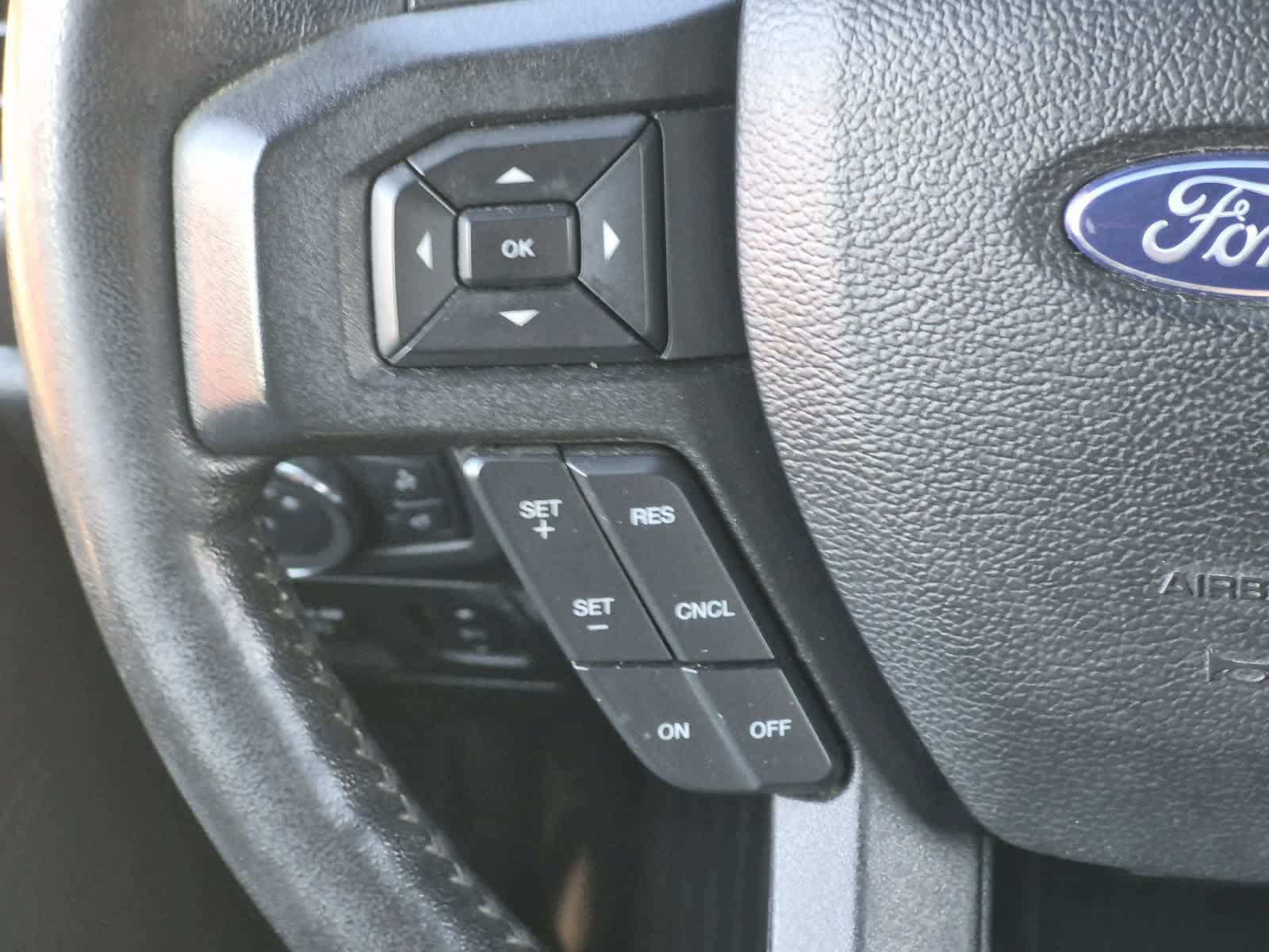Used 2019 Ford F150 XLT w/ Equipment Group 302A Luxury AWD/4WD image 23