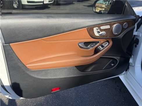 Used 2018 Mercedes-Benz C 300 Coupe w/ Premium Package image 13