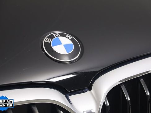 Used 2022 BMW 540i xDrive 540i xDrive w/ M Sport Package image 16