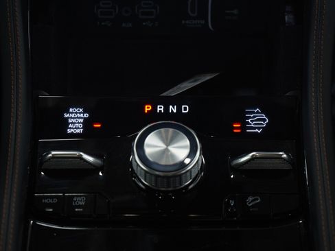 Used 2022 Jeep Grand Cherokee L Summit image 20