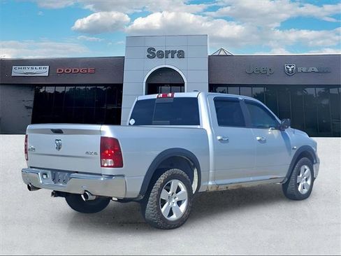 Used 2011 RAM 1500 Big Horn image 6