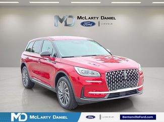 New 2025 Lincoln Corsair Reserve video 1